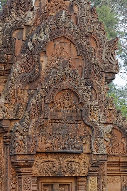 Banteay Srei-069